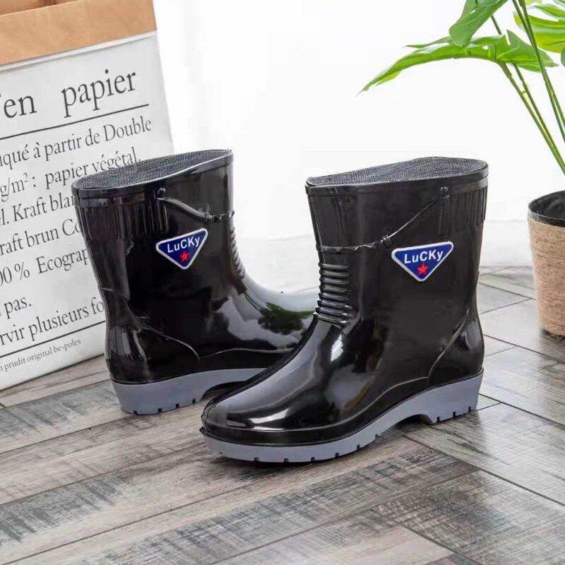 rain boots for ladies | Lazada PH