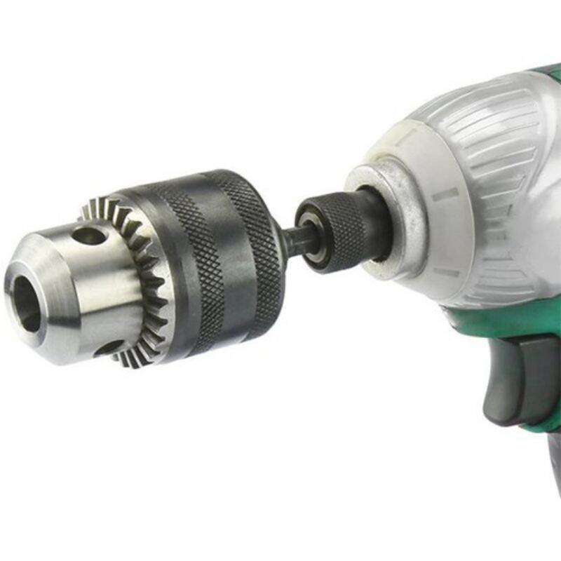 Drill Chuck with Key 1/2" Lazada PH