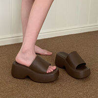 XIXITIAO | Summer Fashion 8cm High Heel Slippers