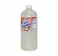 Fabric Cologne finishing spray 975ml super bango power clean comfy dolly fashion lavender