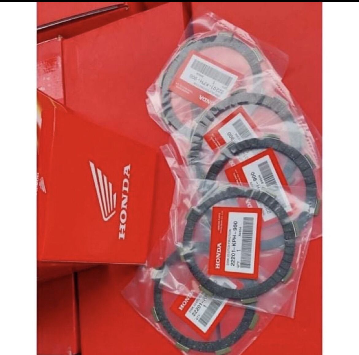 CLUTCH LINING TMX155EOM QUALITY Lazada PH