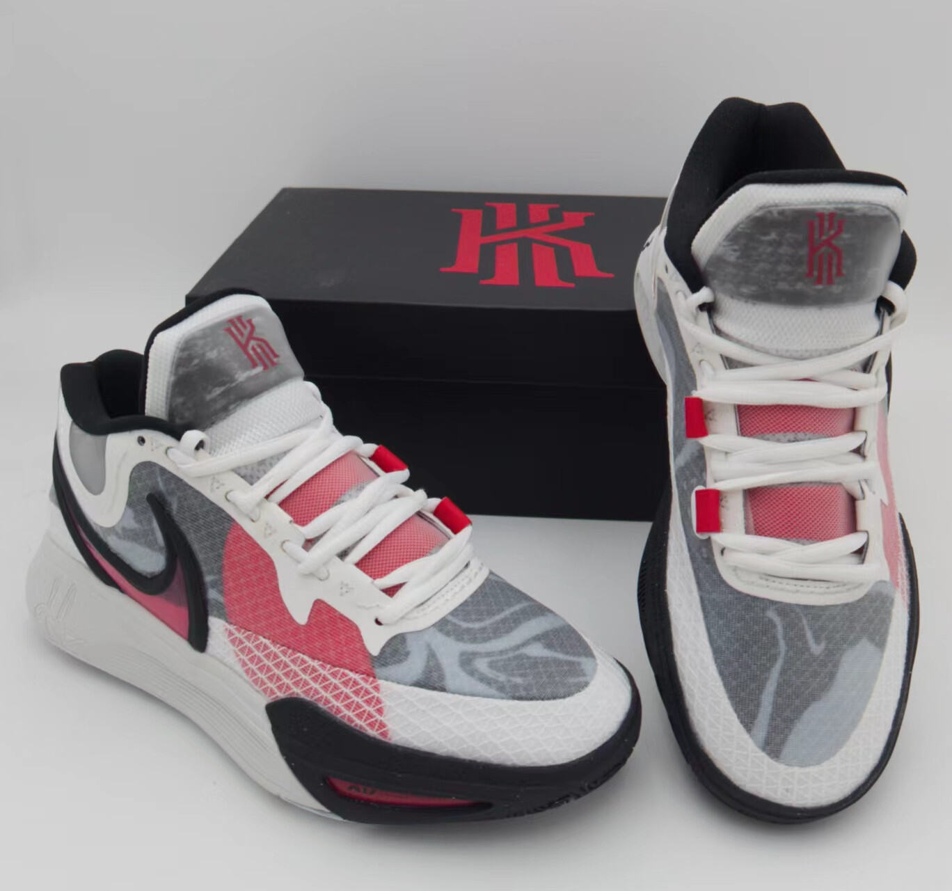kyrie boots