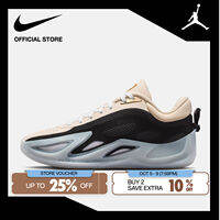 Jordan Heir Series 2 PF Womens Basketball Shoes - Pearl White [IR3491-200]
