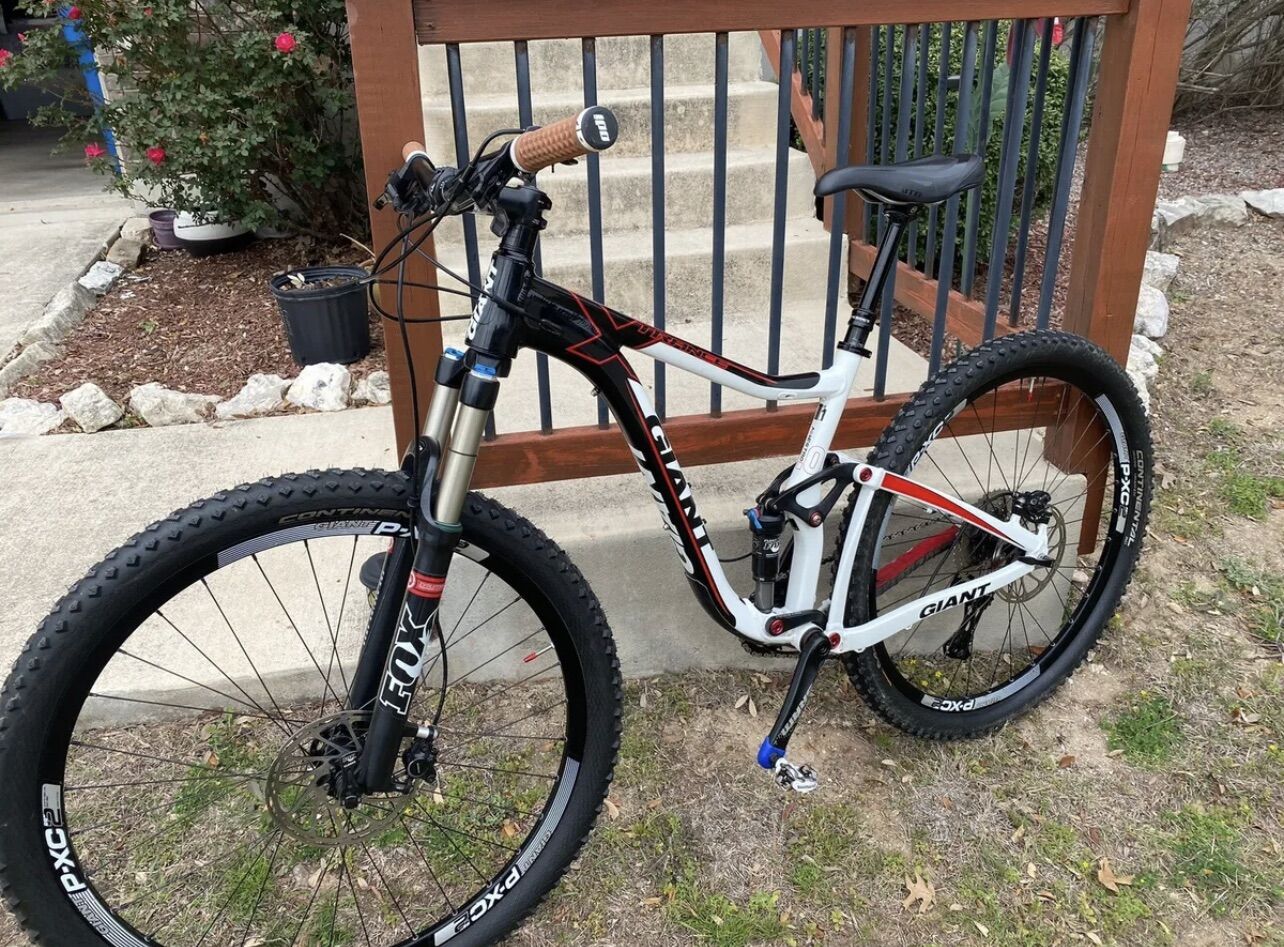 full suspension mountain bike 29 medium Lazada PH