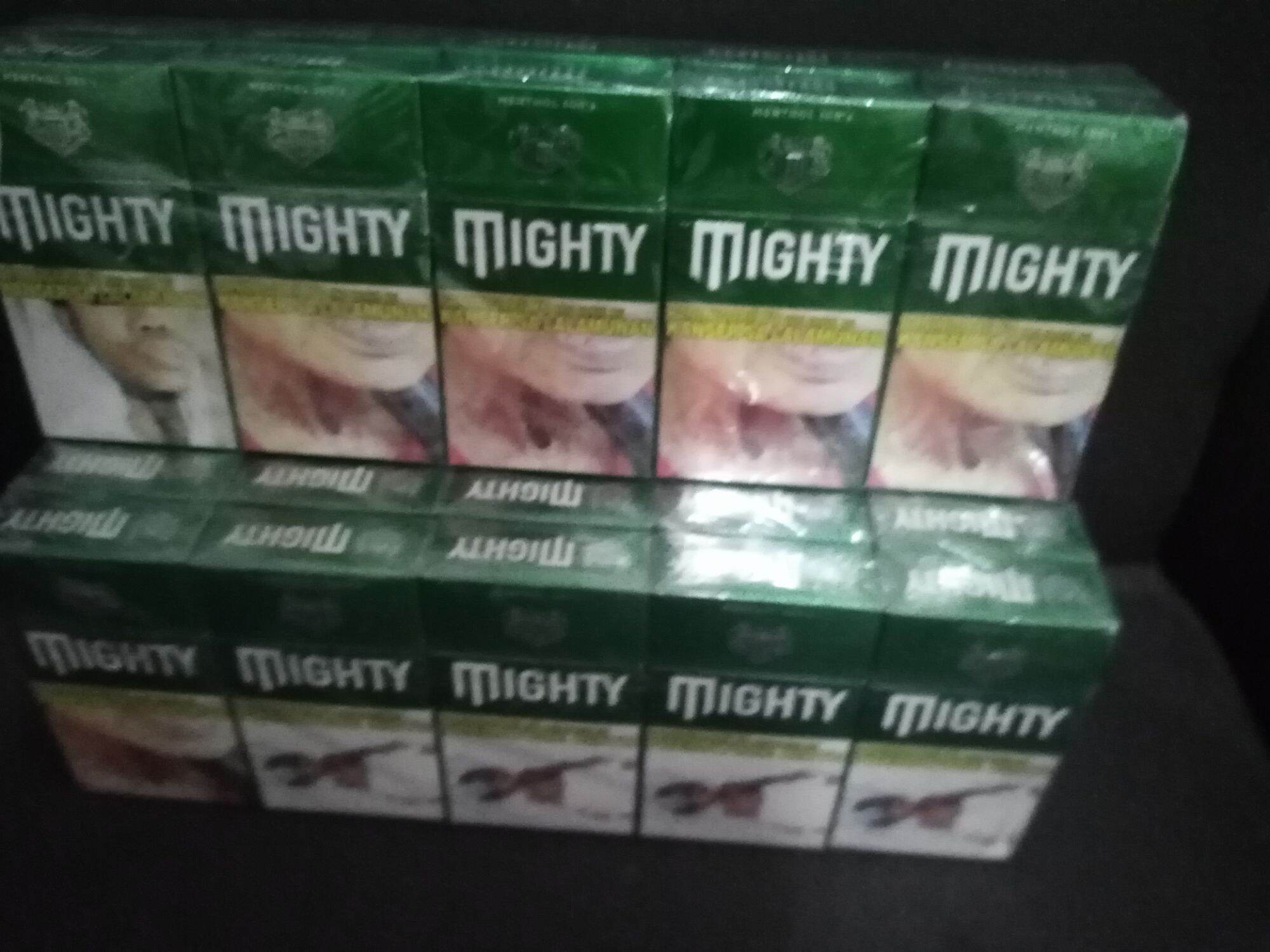 mighty-green-cigarretes-menthol-flip-top-buy-6-reams-and-get-half-a