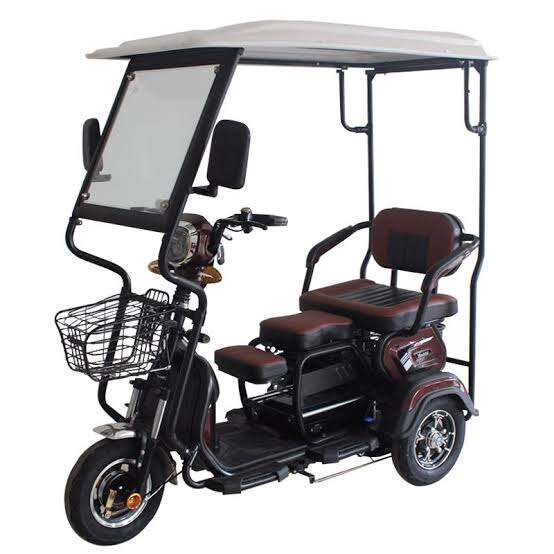 lazada tricycle