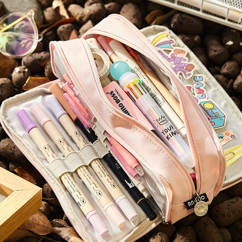 Shop Pencil Case Angoo with great discounts and prices online