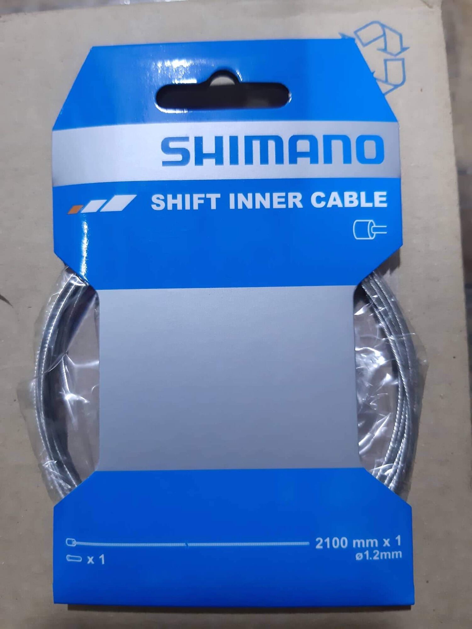 Shimano Inner Shifter Cable Lazada PH