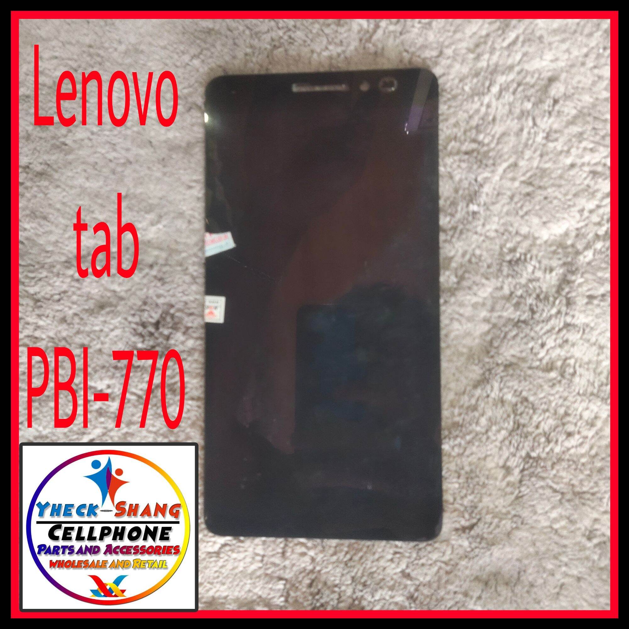 FOR LENOVO TAB M7 3rd Gen ZA8C0027US LCD Screen with Digitizer