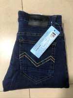 AcidBlack Stretchable Skinny Jeans For Mens