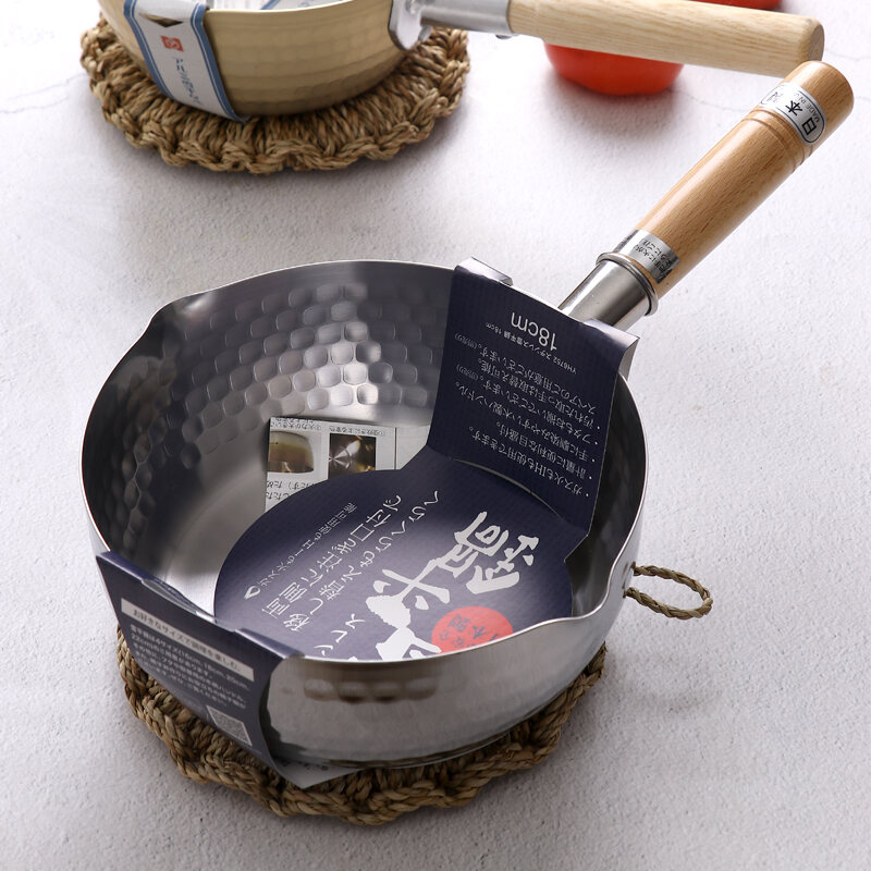 Costco代购日本进口国民锅YUKIHIRA, 46 OFF