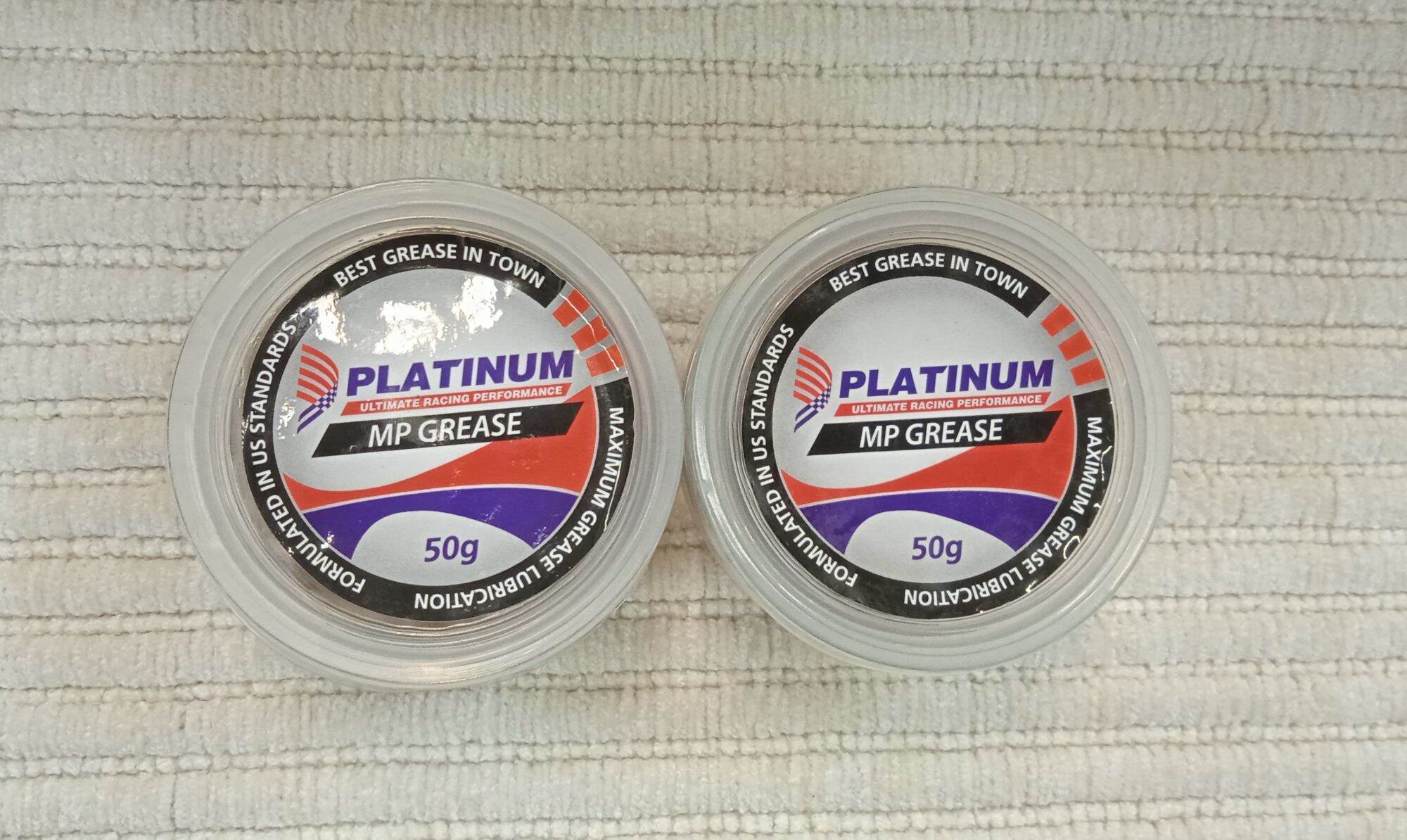Platinum MP Grease Lazada PH
