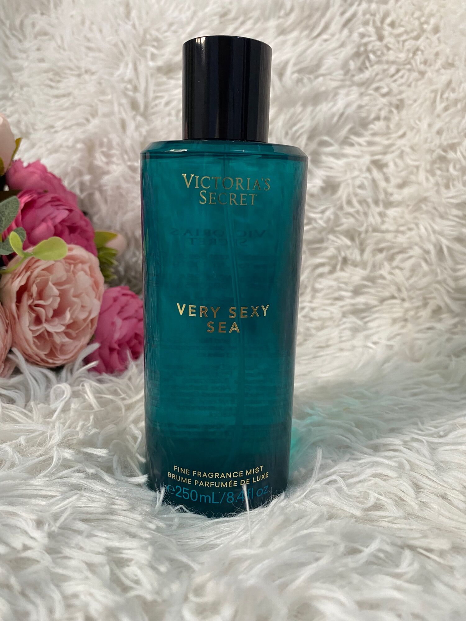 Victoria’s Secret Fine Fragrance Mist Bombshell Dream angel First love