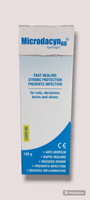 Microdacyn Hydrogel 120g