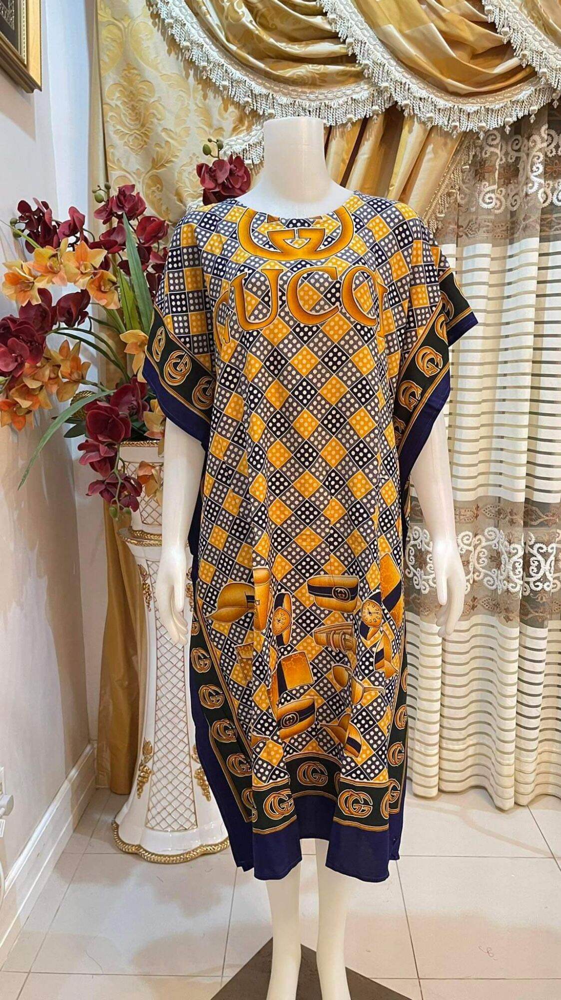 Lazada 2025 batik dress