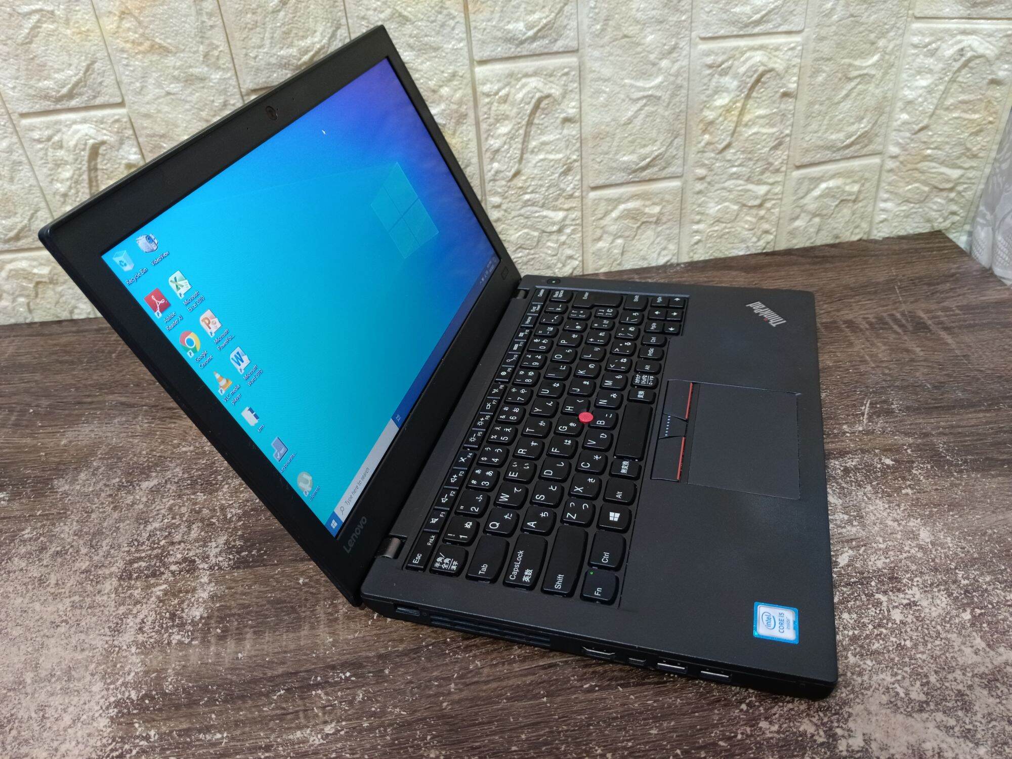 High Quality Affordable Laptop Lenovo X260 Intel Core i5 6th Generation