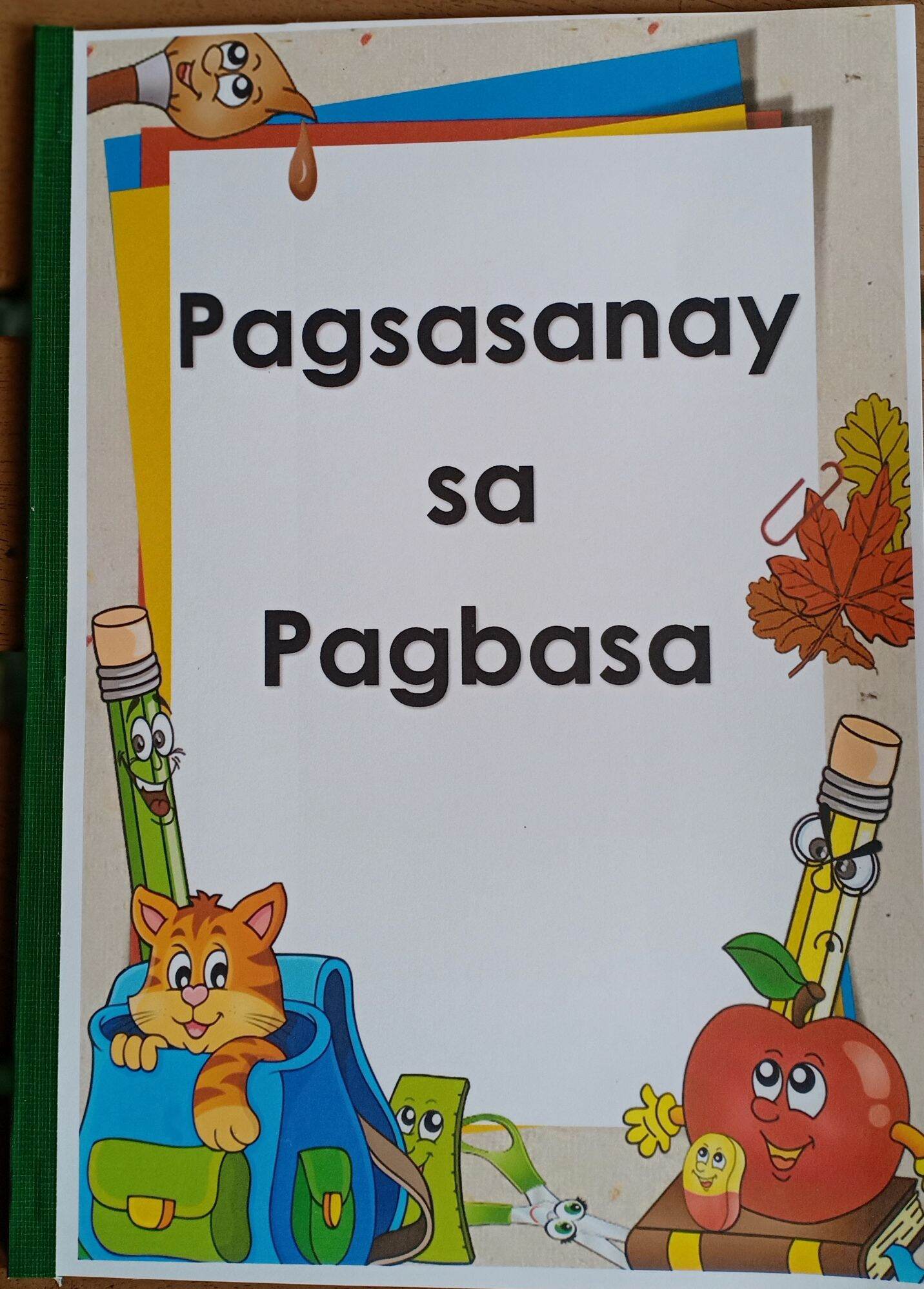 Pagsasanay sa Pagbasa | Lazada PH