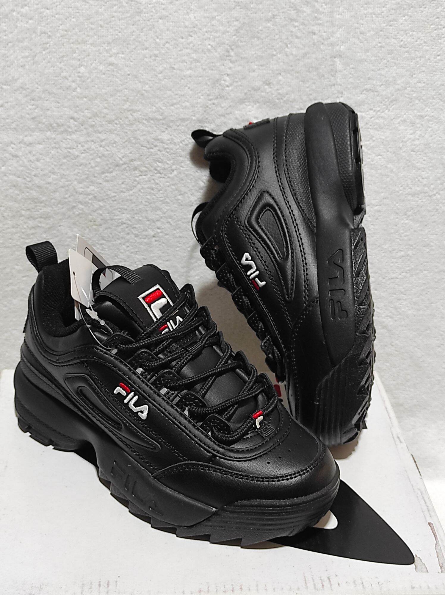 fila disruptor lazada