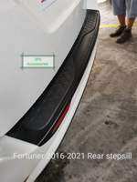 Fortuner 2016 2017 2018 2019 2020 2021 2022 2023 2024 2025 Rear stepsill THAILAND made