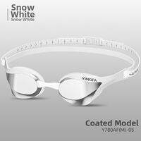 YingFa | Anti-Fog Racing Swimming Goggles