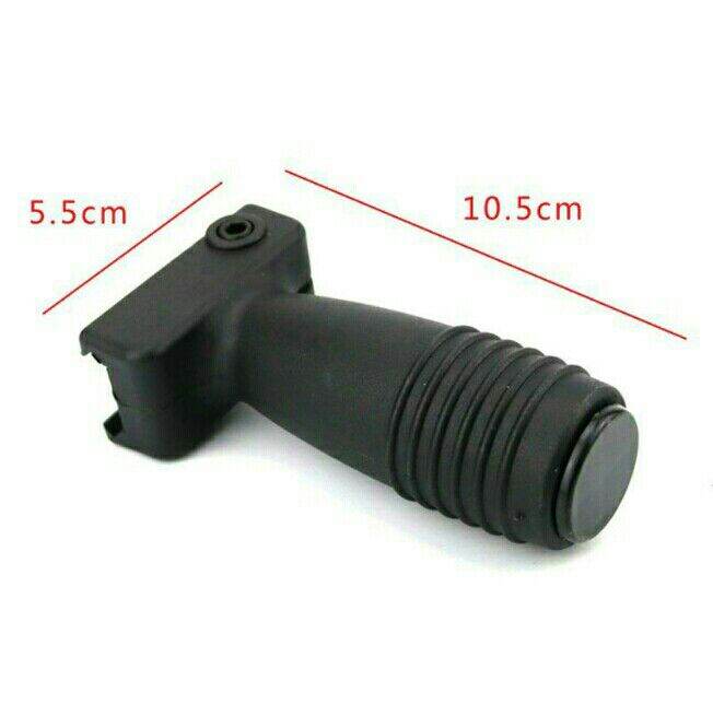 tactical forward girp / vertical grip. 