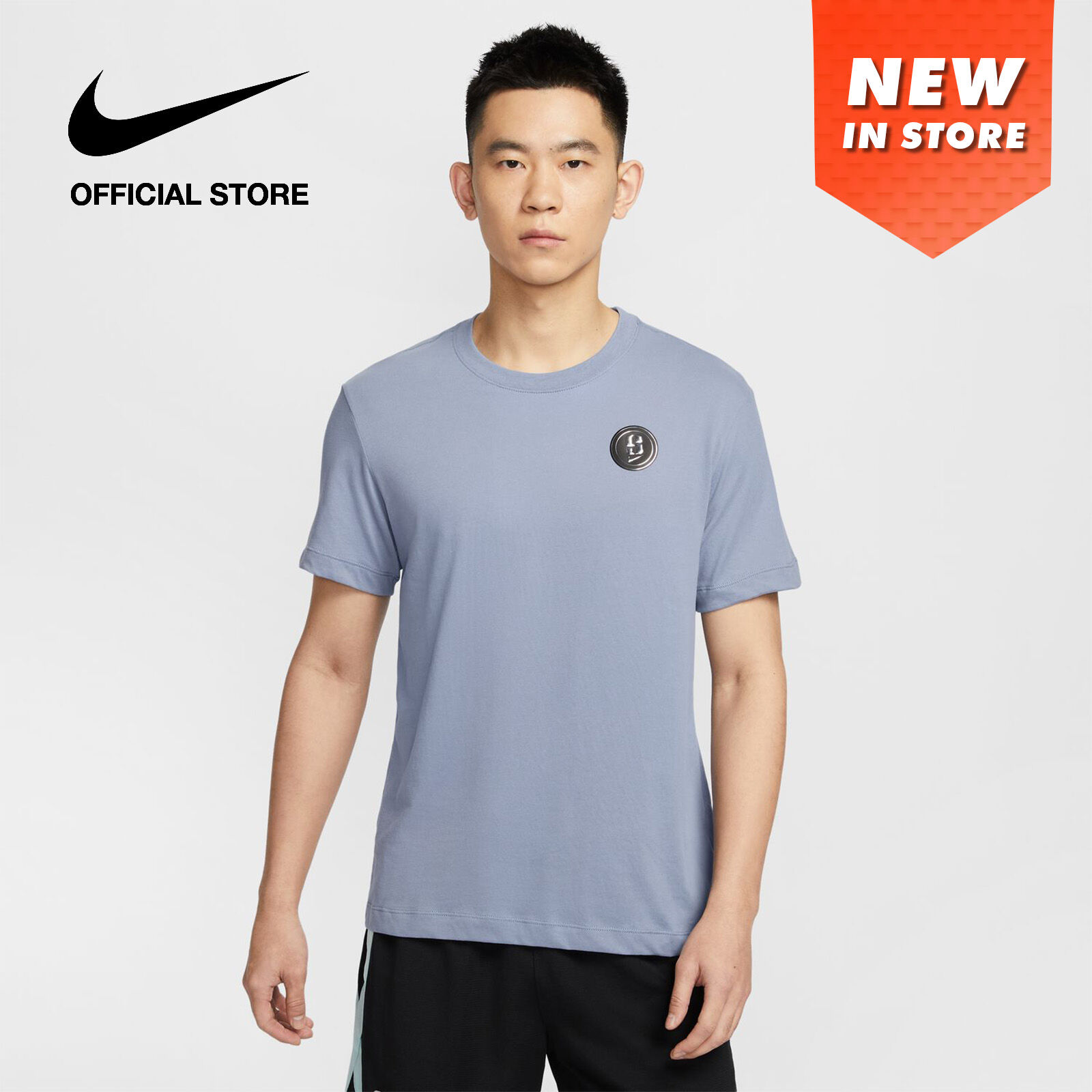 lazada nike t shirt