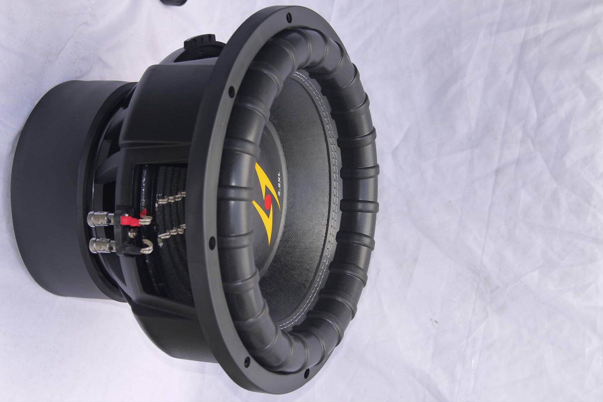 lightning lab subwoofer(2.5xl12d2) Lazada PH