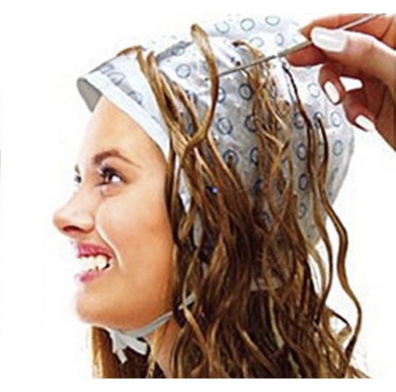 hair coloring frosting cap - Buy hair coloring frosting cap at Best Price  in Philippines .ph