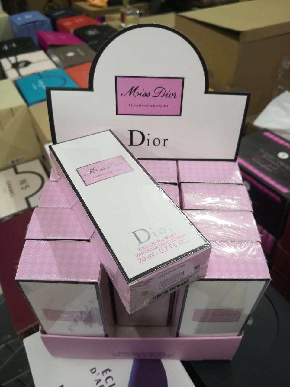 Miss dior blooming outlet bouquet 20ml price