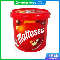 Mars| Maltesers Milk Bucket 465g