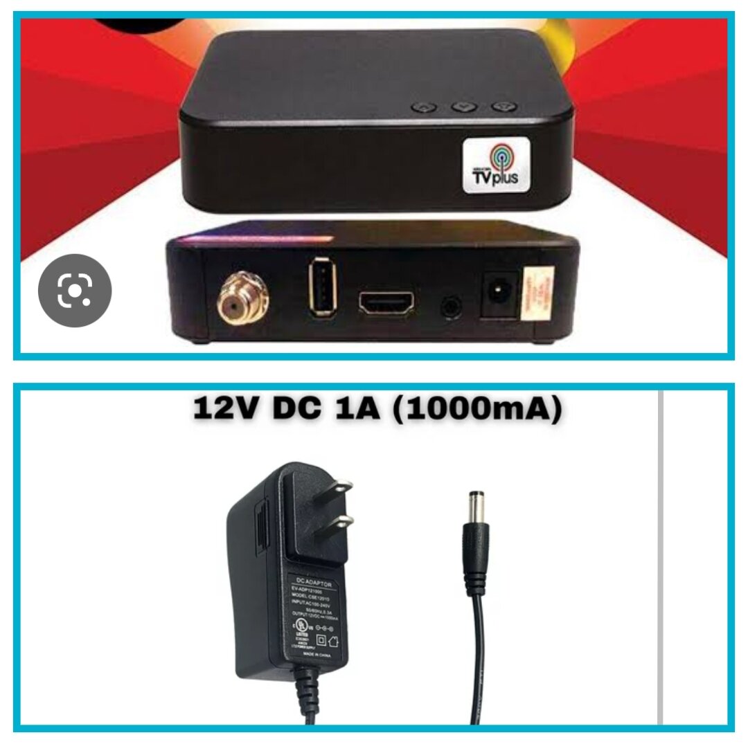 TV PLUS HDMI VERSION and ACCESSORIES/ PLEASE UGALIIN PO MAGBASA NG DETAILS BAGO UMORDER/REFURBISHED/2NDHAND. 