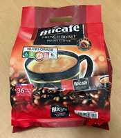 Alicafe French Roast Premix Coffee 36 Sachets