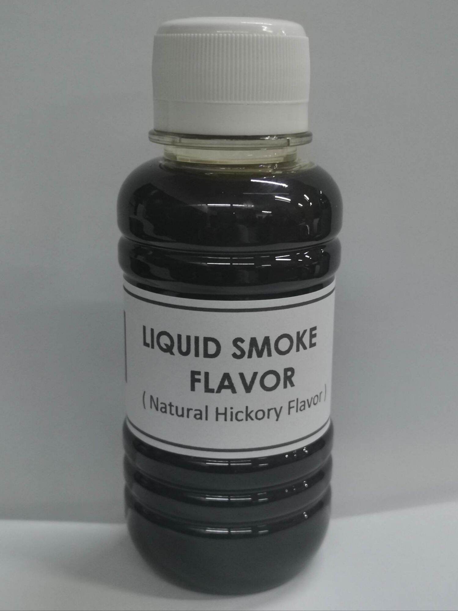 Liquid Smoke Flavor 100ml