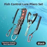 Ewitgo | Anti-rust Line-cutting Fishing Plier