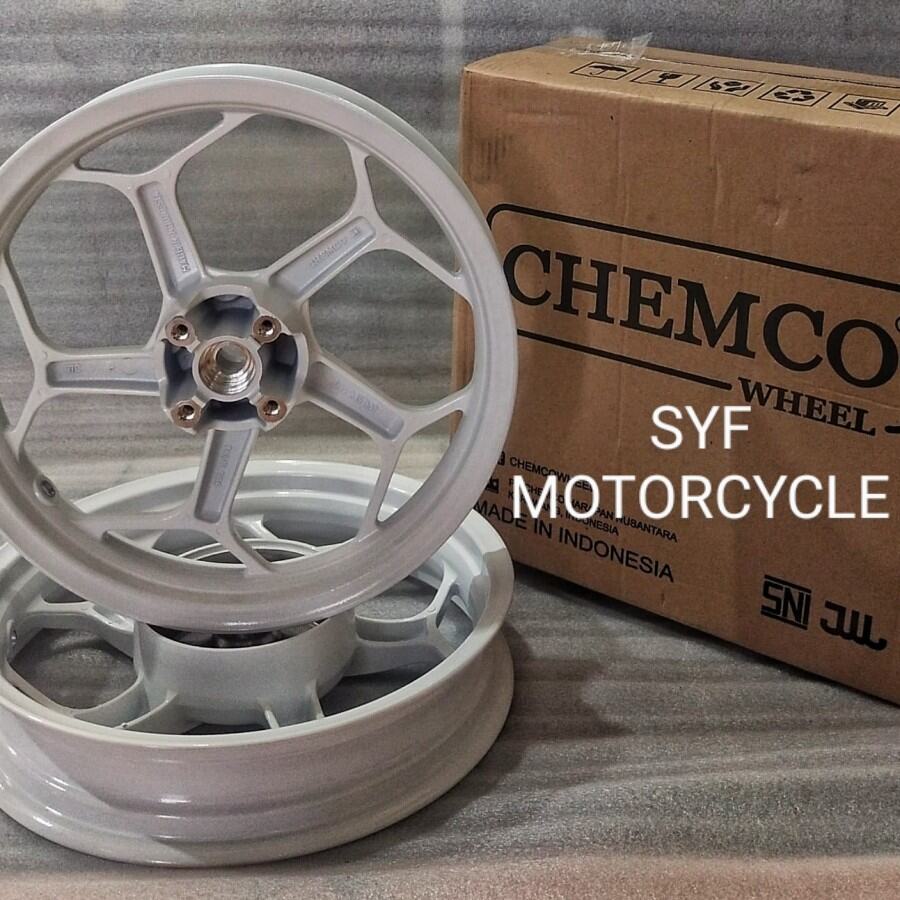 HONDA CLICK 125/150 PCX 150 "CHEMCO MAGS" SIZE 14. 