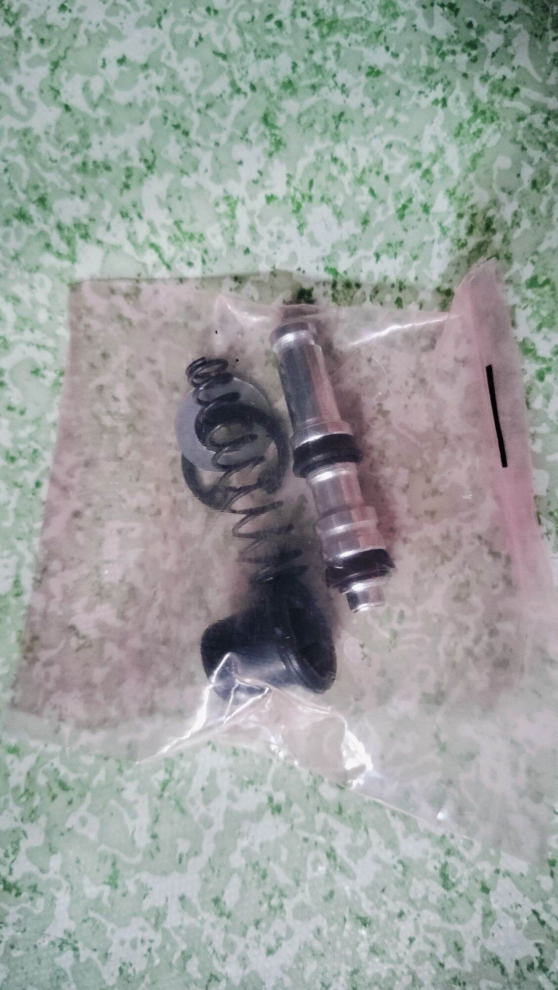 break master repair kit front for aerox v1 and v2 yamaha | Lazada PH