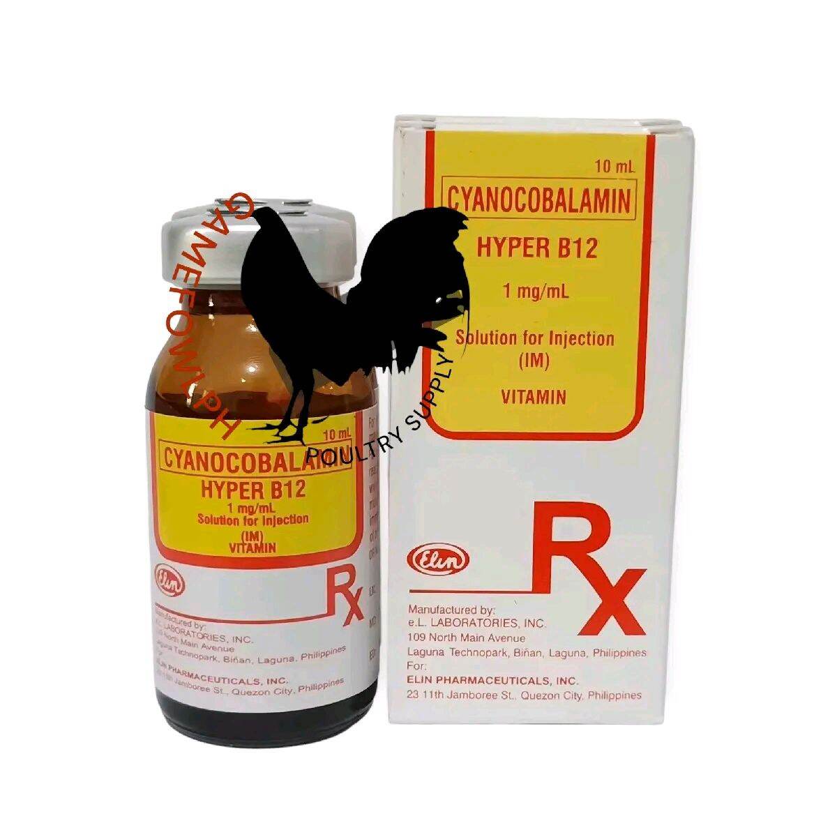 hyper b12 injectable Shop Hyper B12 Injectable 100ml Vilamil Cheap – Fast & Easy