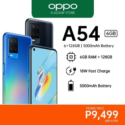 oppo 128gb phone