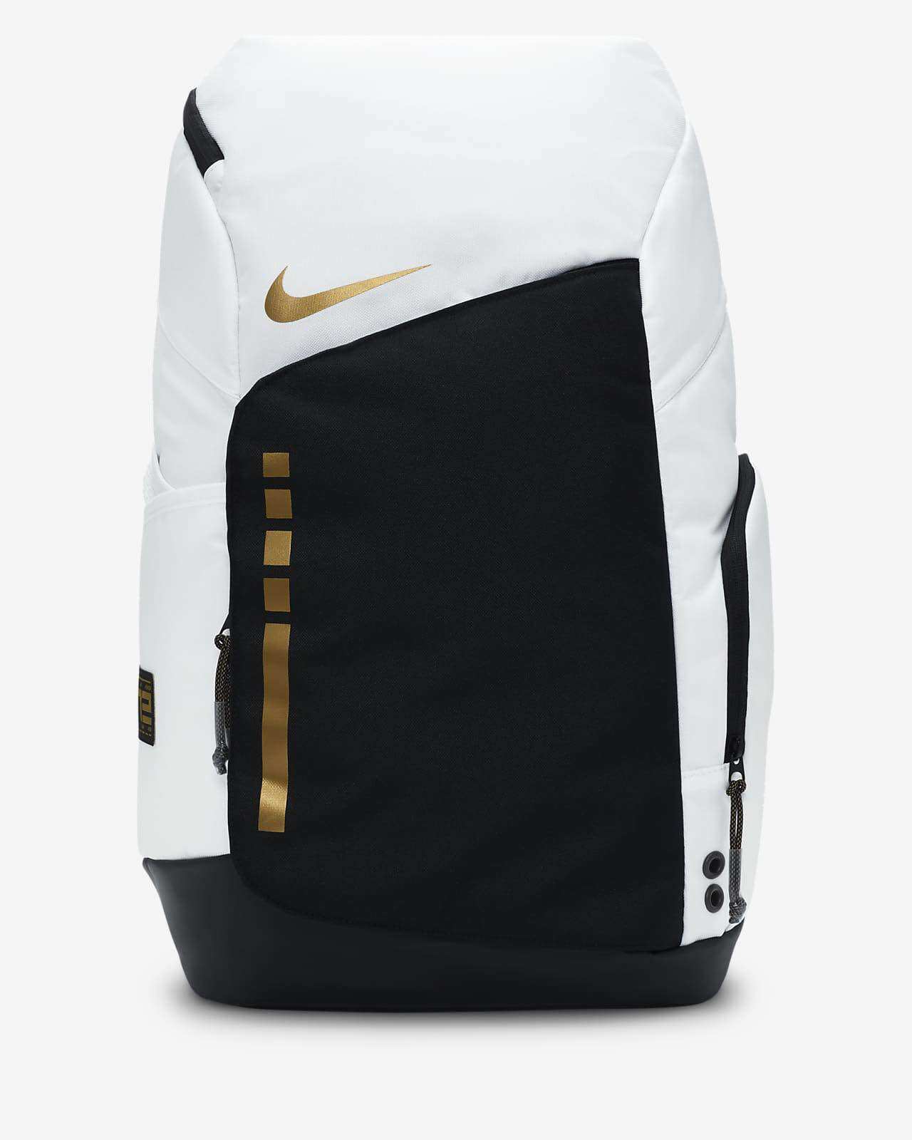 nike elite pro backpack review
