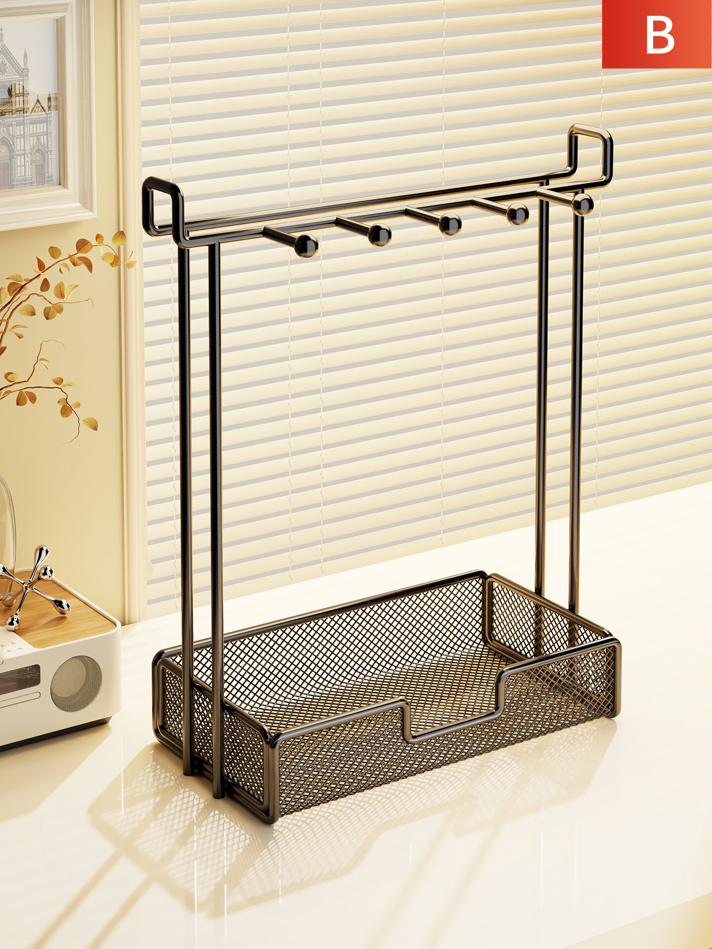 Accessory Display Rack | Lazada PH