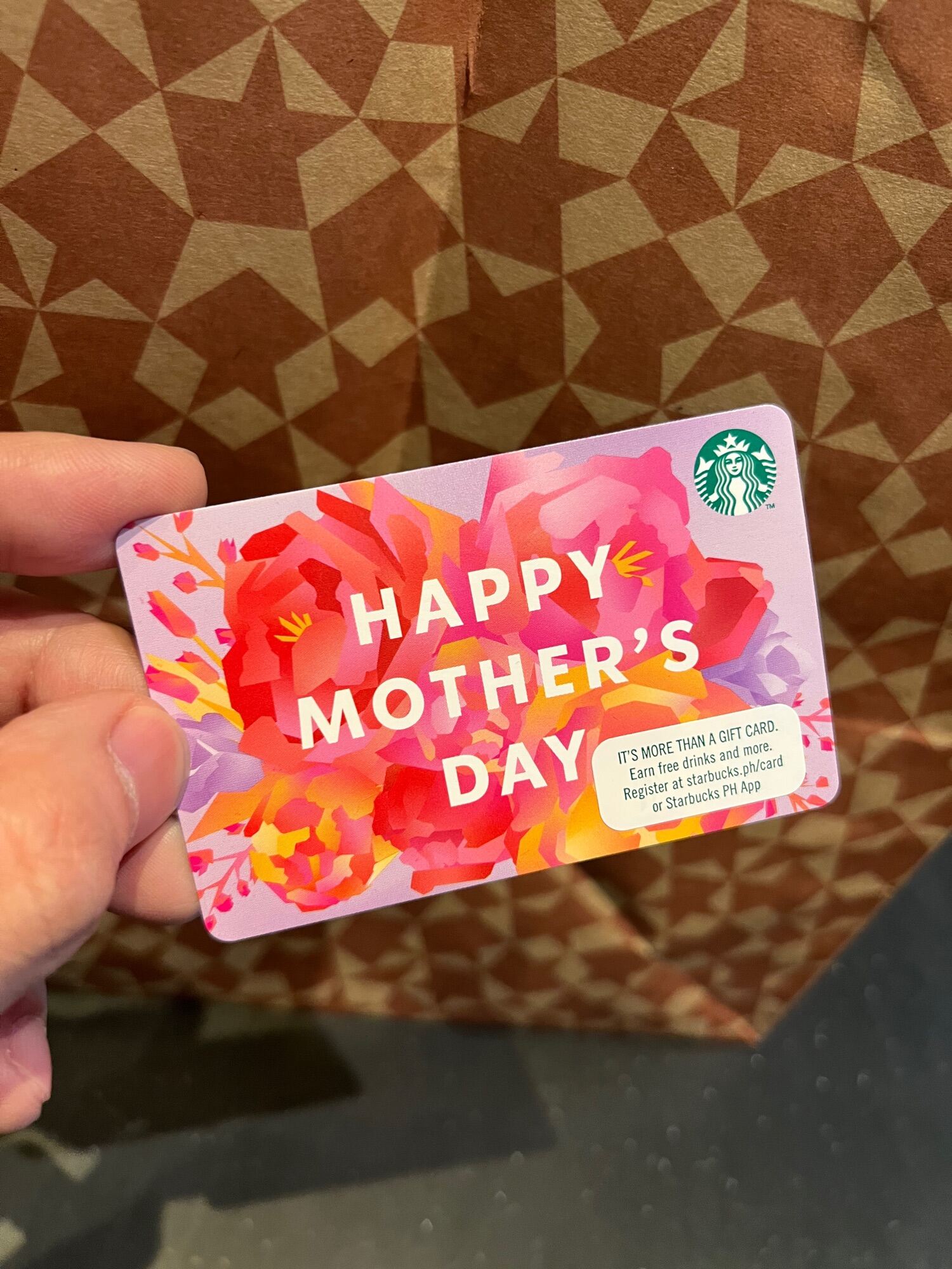 starbucks-card-ph-sb-card-mothers-day-2022-paper-card-lazada-ph