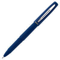 Baoke | Carbon Ink Smooth Grip Writing Pen