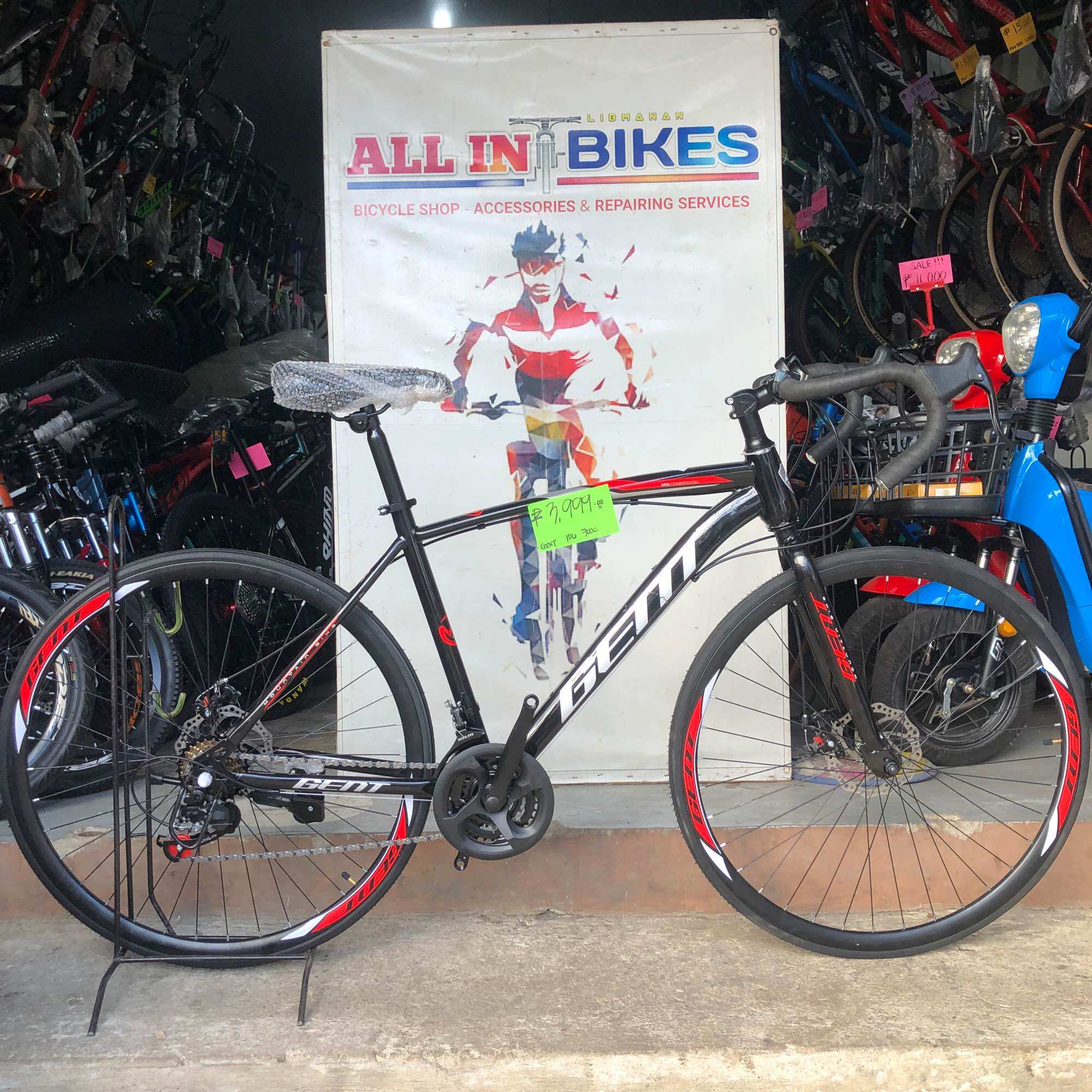 Racing Bicycle Road Bike Selling Sites Shop Classic Road Bike Sale - Main Image