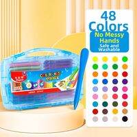 Maped | Non-staining Safe Childrens Crayons