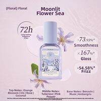 Roopy | Frizz Control Smooth Shine Hair Oil