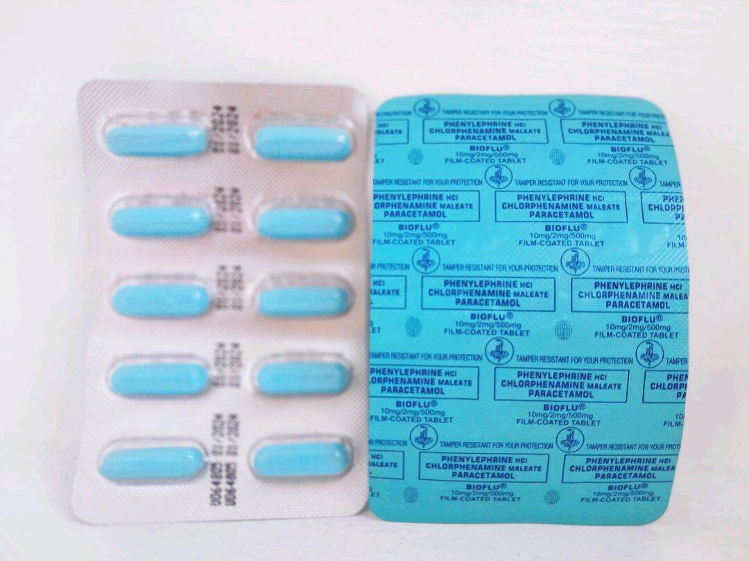 Bioflu 20s Lazada PH bioflu-20s-lazada-ph