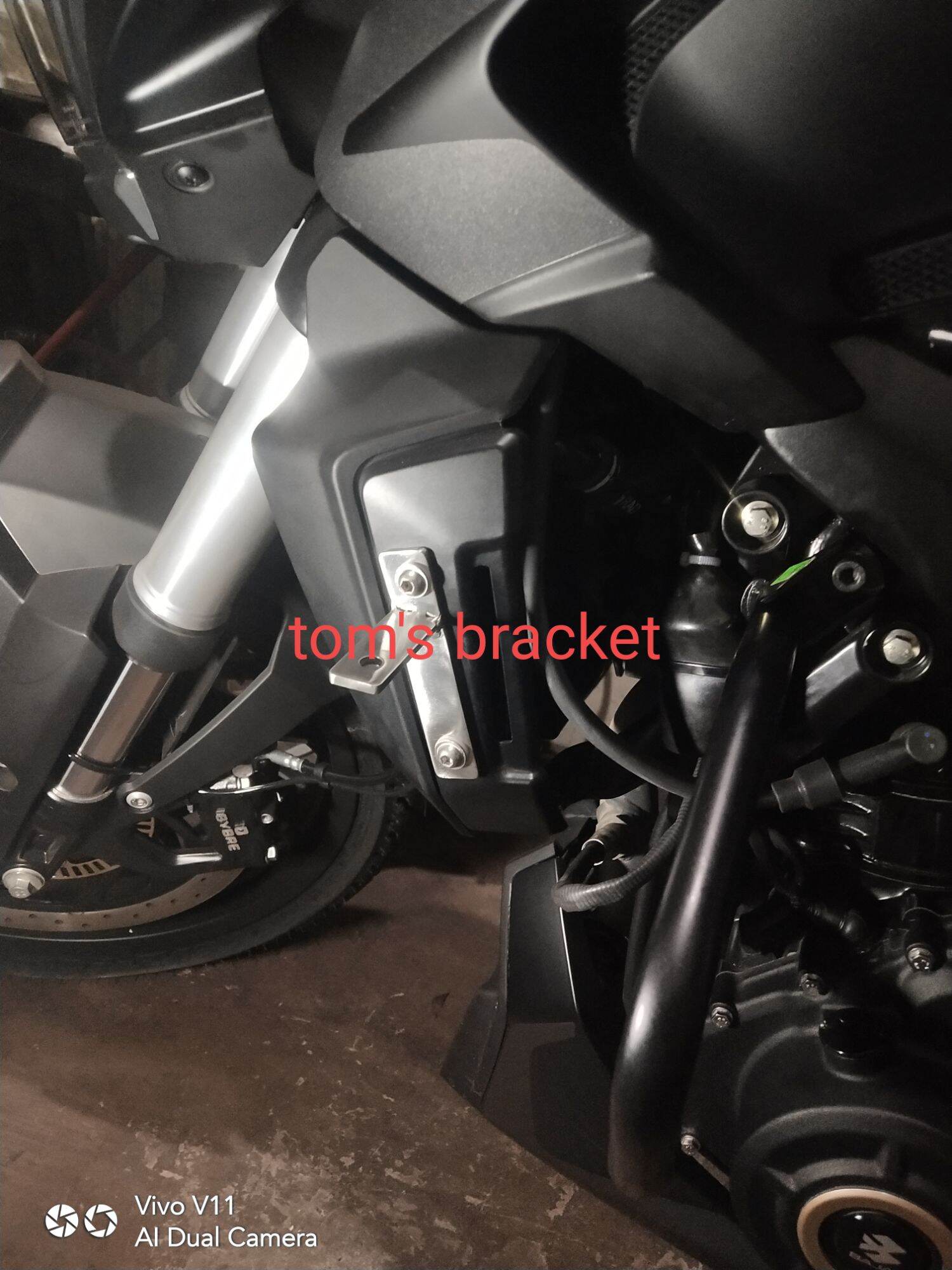 aux light for dominar 400 ug stainless Lazada PH