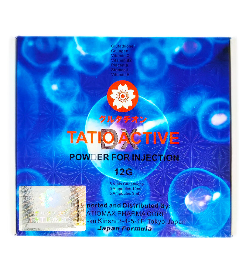Tatiomax 2500Mg Glutathione Iv Set - Complete Accessories For Skin Care & Health | Lazada Philippines Tatiomax 2500Mg Glutathione Iv Set - Complete Accessories For Skin Care & Health | Lazada Philippines