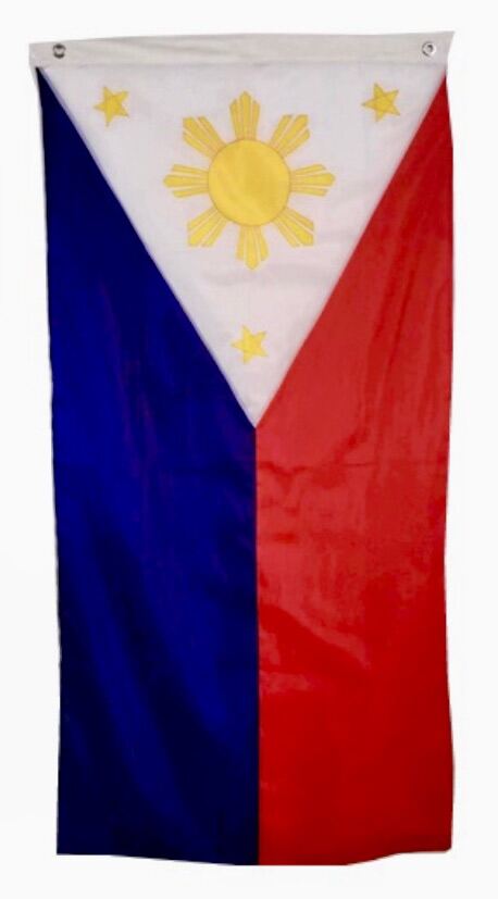 philippine-flag-standard-size-3x6-feet-nylon-lazada-ph