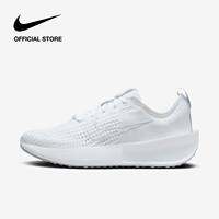 [VOUCHER ĐẾN 38% + MUA 2 GIẢM 5%] Giày Nike Women's Interact Run Road Running Shoes - White